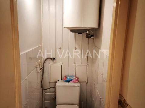 квартира за адресою Ігоря Сікорського вул., 20