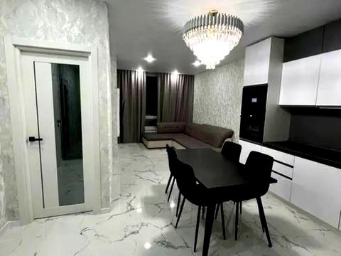 квартира по адресу Родини Крістерів ул., 14-Б