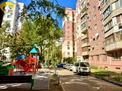 квартира за адресою Одеса, Академіка Заболотного вул., 59