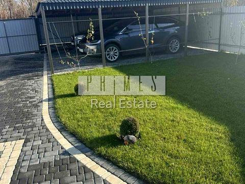 дом по адресу Київська вул.