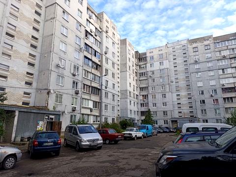 квартира по адресу Червоной Калины просп. (Владимира Маяковского), 37
