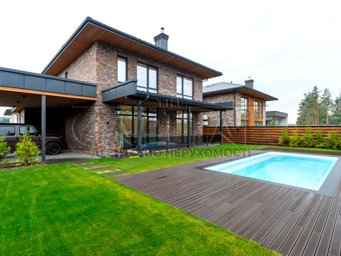 будинок за адресою обухівський