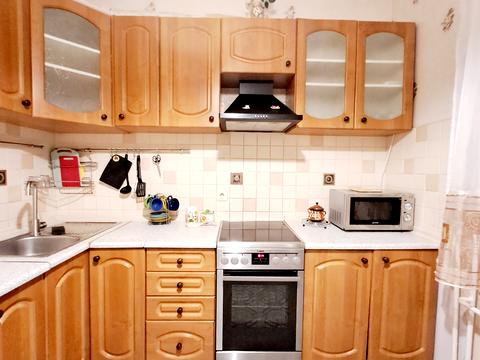 квартира по адресу Лесковская ул., 12