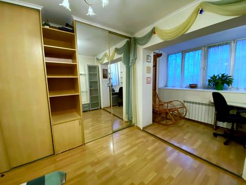 квартира за адресою Срібнокільська вул., 16