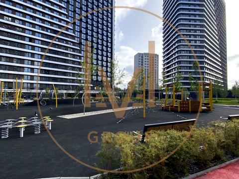 квартира по адресу Днепровская набережная ул., 15-Ж