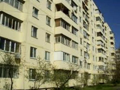 квартира за адресою Оболонський просп., 40-А