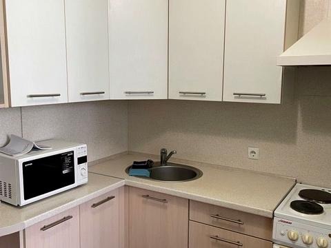 квартира за адресою Єлизавети Чавдар вул., 38
