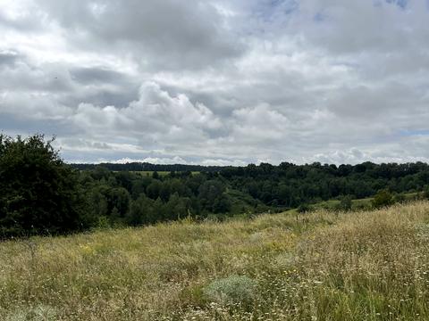 участок по адресу Миру