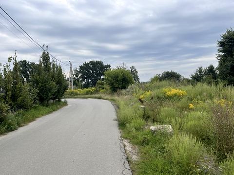 участок по адресу Чернеча Гора