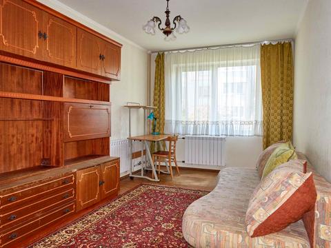 квартира по адресу Пантелеймона Кулиша ул. (Челябинская), 17