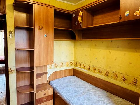 квартира за адресою Одеса, Євгена Чикаленка вул., 59