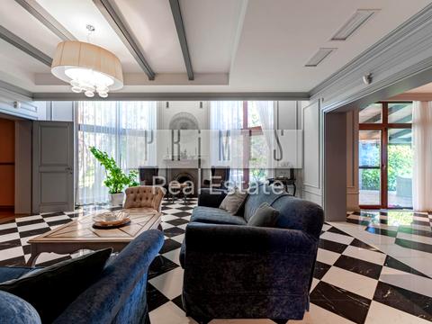 дом по адресу Лісова ул., 2д