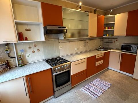 квартира за адресою Георгія Гонгадзе просп. (Радянської України), 7