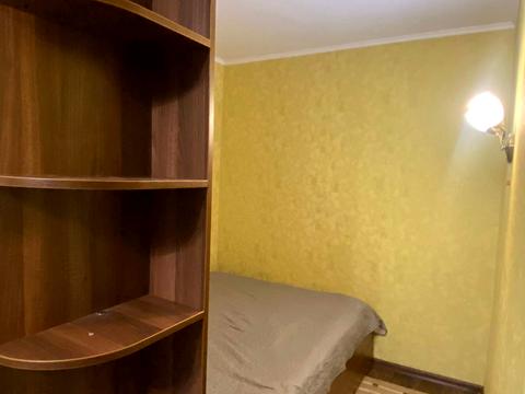 квартира за адресою Калинова вул., 100-А