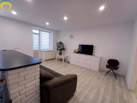 квартира по адресу Космонавтов ул., 128а