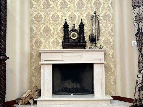 дом по адресу Озерна