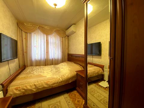 квартира за адресою Володимира Моссаковського вул. (Клари Цеткін), 3