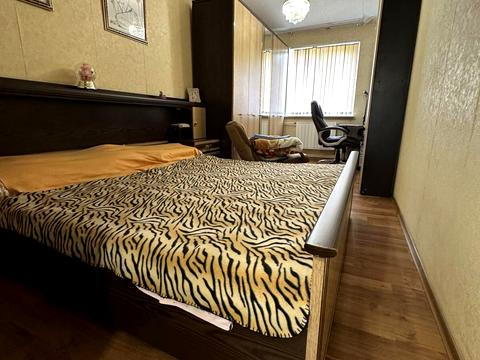 квартира по адресу Тракторостроителей просп., 134б