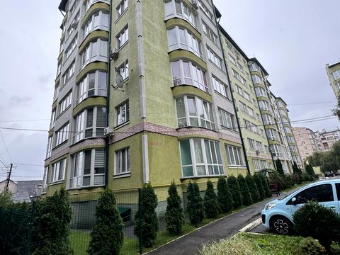 квартира за адресою Миру вул., 7