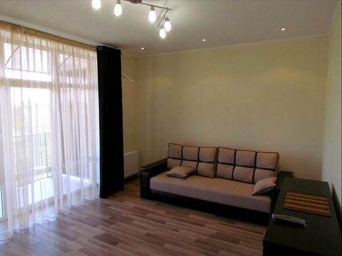 квартира по адресу Преображенская ул., 35а