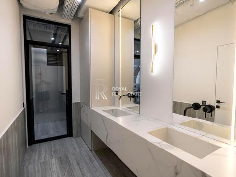 комерційна за адресою Бульварно-Кудрявська вул. (Воровського), 17-А