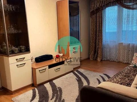 квартира за адресою Василя Симоненка вул., 22