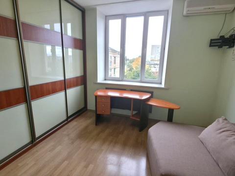 квартира за адресою Повітряних Сил просп. (Повітрофлотський), 50/2