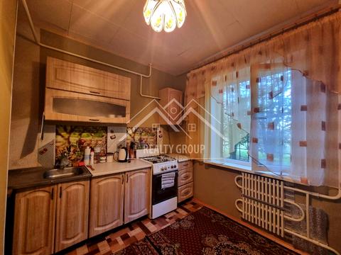 квартира за адресою Єгора Біркуна вул., 1