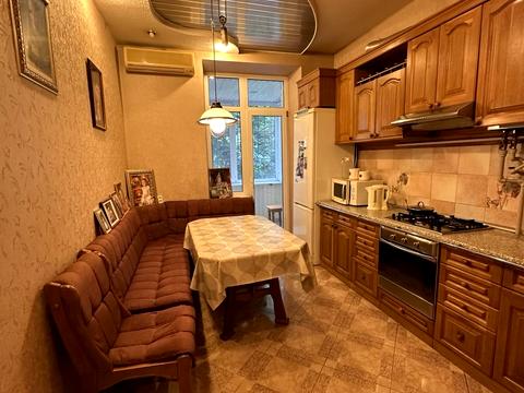 квартира за адресою Робоча вул., 168