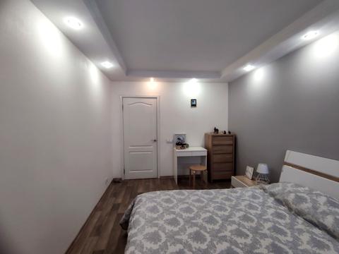 квартира за адресою проспект Миру, 19а