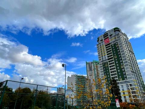 квартира по адресу Вышгородская ул., 45