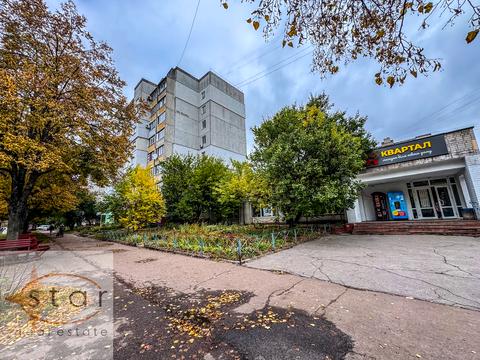 квартира по адресу Генерала Пухова ул., 140