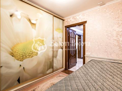 квартира по адресу Драгоманова ул., 5