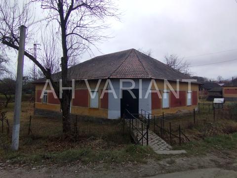 участок по адресу 