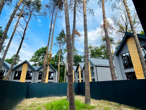 дом по адресу Гоголя ул.