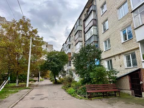 квартира за адресою Льонокомбінатівська вул., 5