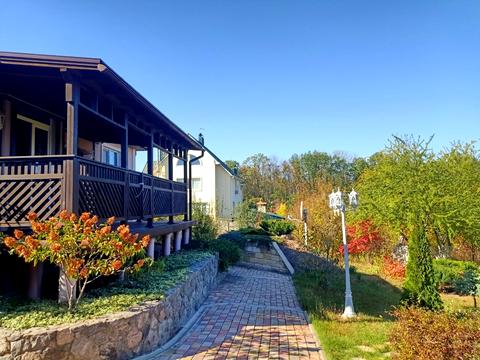 дом по адресу Тернова