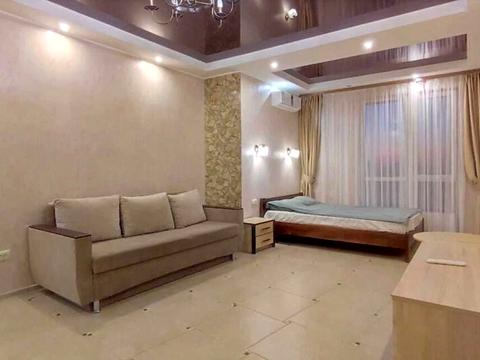 квартира за адресою Левка Лук'яненка вул. (Василя Жуковського), 20