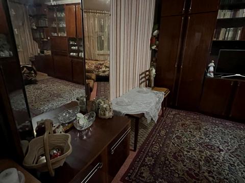 квартира за адресою с. Нерубайське, Зелена вул., 4