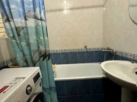 квартира по адресу Тополь-1 жилой массив ул., 18