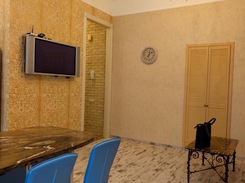 квартира за адресою Лютеранська вул., 3