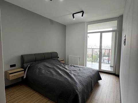 квартира по адресу Стрийская ул., 111-Г