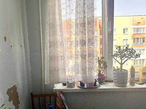 квартира за адресою Львів, Антіна Манастирського вул. (), 1