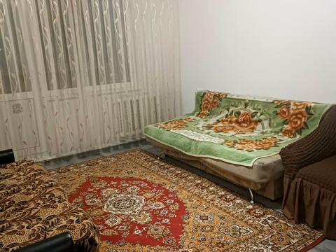 квартира за адресою Комарова, 40