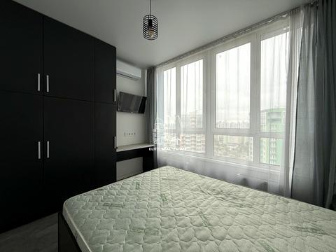 квартира за адресою Каховська вул., 62-А
