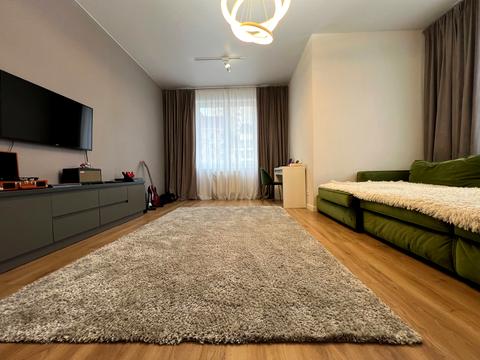 квартира за адресою Дмитрівська вул., 82