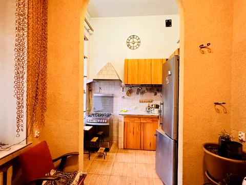 квартира по адресу Саксаганского ул., 78