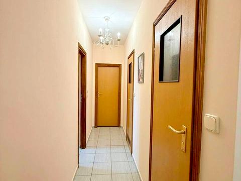 квартира по адресу Леси Украинки бульв., 21