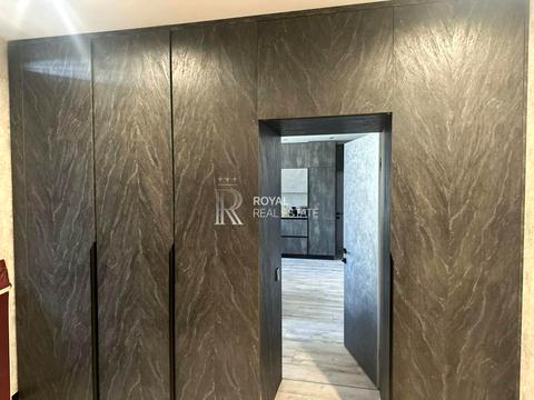 квартира за адресою Антоновича вул. (Горького), 74