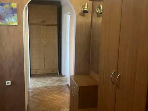 квартира по адресу Харьковское шоссе, 21/1